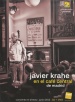 Javier Krahe en el Café Central