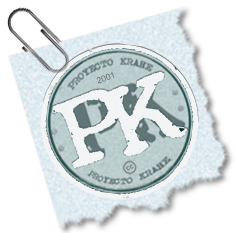 Sello del PK