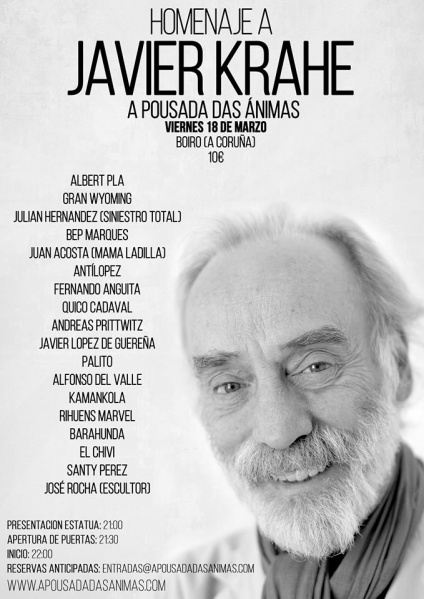 Archivo:Homenaje A pousada das animas.jpg