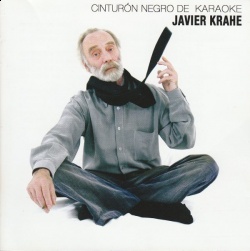 Cinturón negro de karaoke