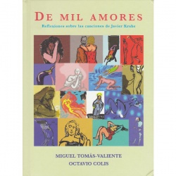 De mil amores