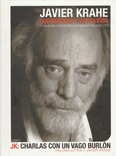 Archivo:LIBROJKCharlasconunvagoburlón.jpg