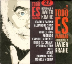 ...Y todo es vanidad (disco homenaje)