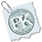 Sello 1 del PK