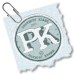 Sello 1 del PK